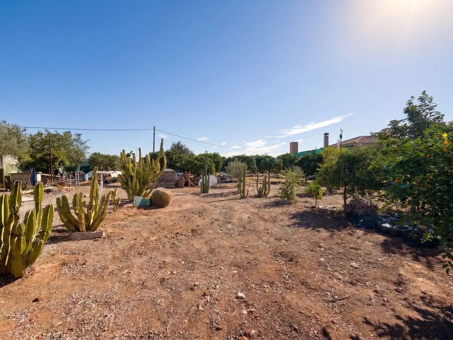 Casa rústica en venda a Los Palacios y Villafranca, imagen 22