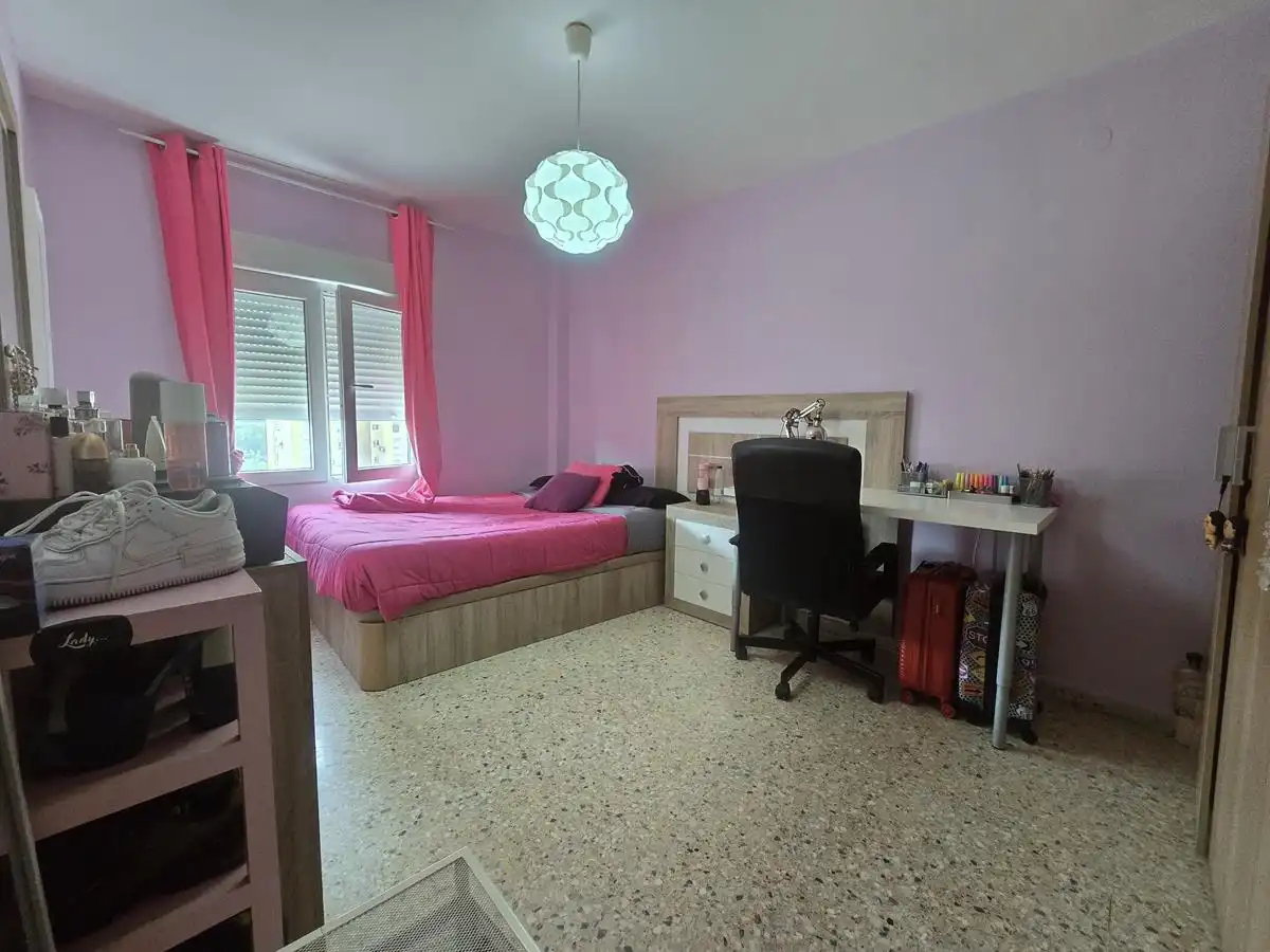 Flat with lift to rent in Cruz de Humilladero, imagen 4