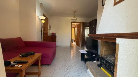 Foto 4 de Pis en venda a Calle San Vicente, Bellavista - Capiscol - Frank Espinós, Alicante