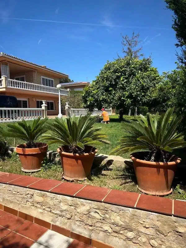 Villa con terrazza in vendita a Urb. Tancat de l'Alter, imagen 62