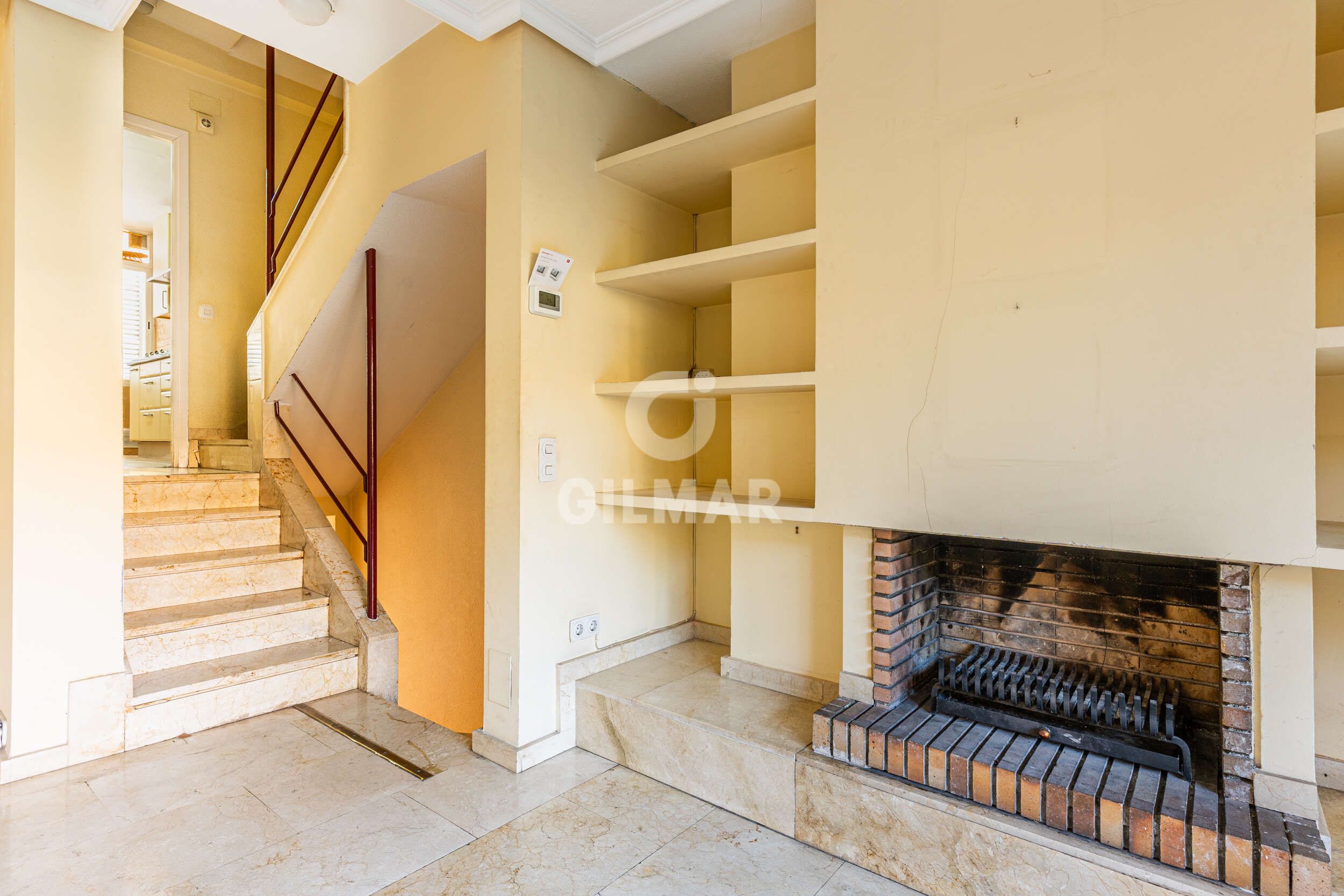 Single-family semi-detached for sale in Pozuelo de Alarcón  with Heating, Private garden and Swimming Pool