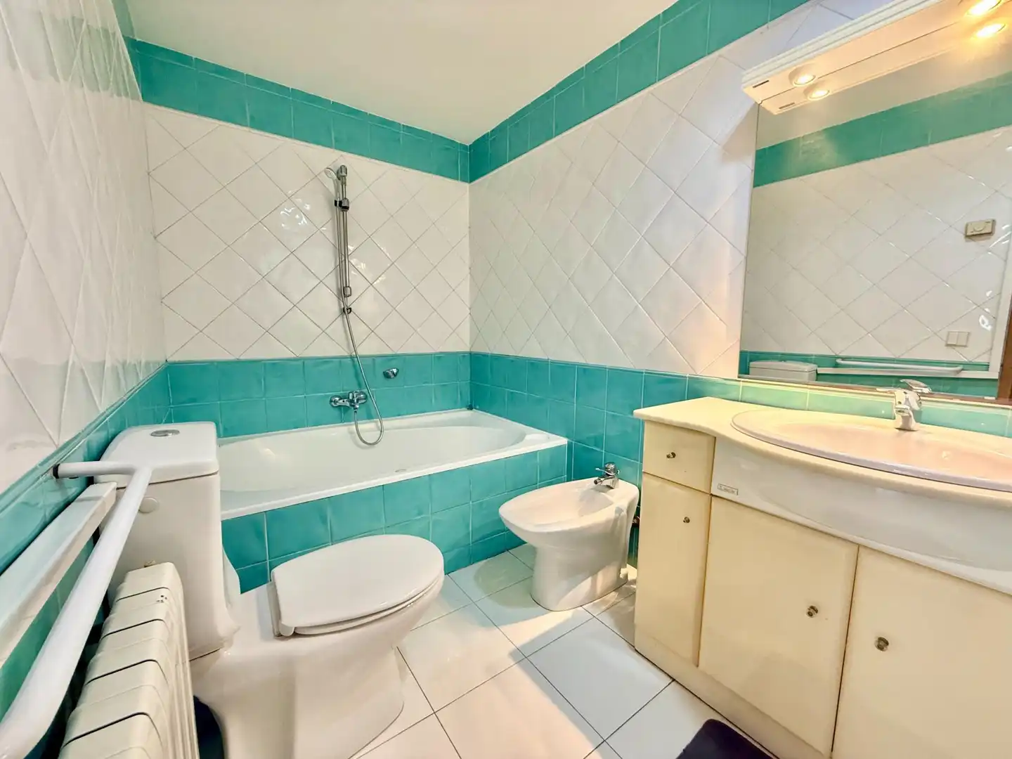 Appartement avec terrasse à vendre à Centre, imagen 13