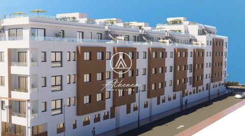 Photo 3 of Flat for sale in El Puerto - Romanilla, Roquetas de Mar