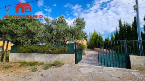 Foto 5 de Casa o xalet en venda a 9, 104, Sant Jaume d'Enveja, Tarragona