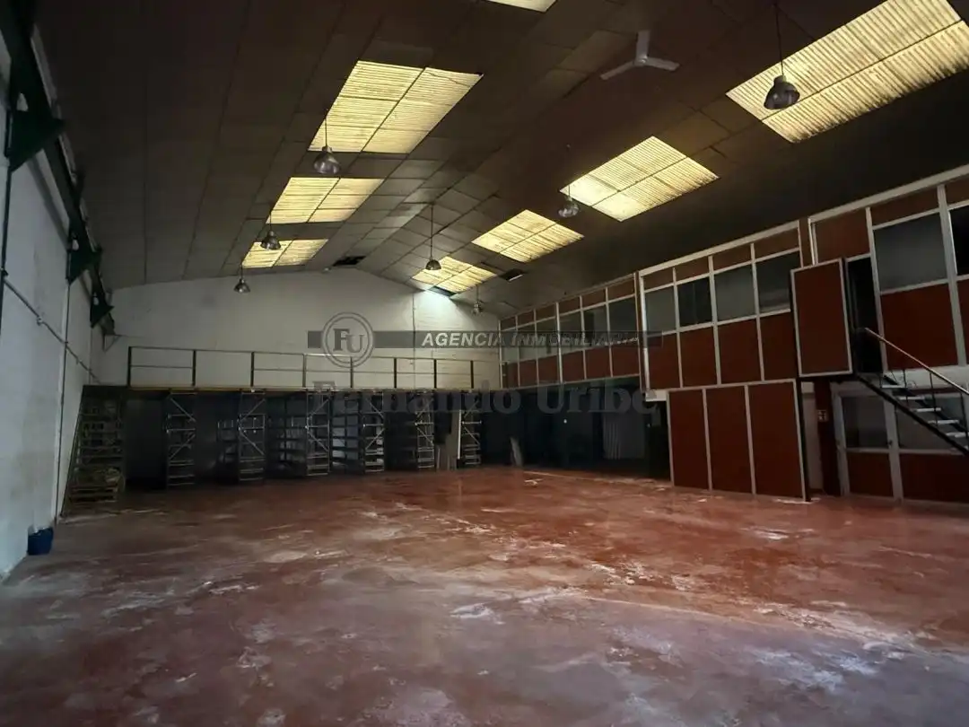 Industrial building for sale in Trañapadura Kalea, imagen 3