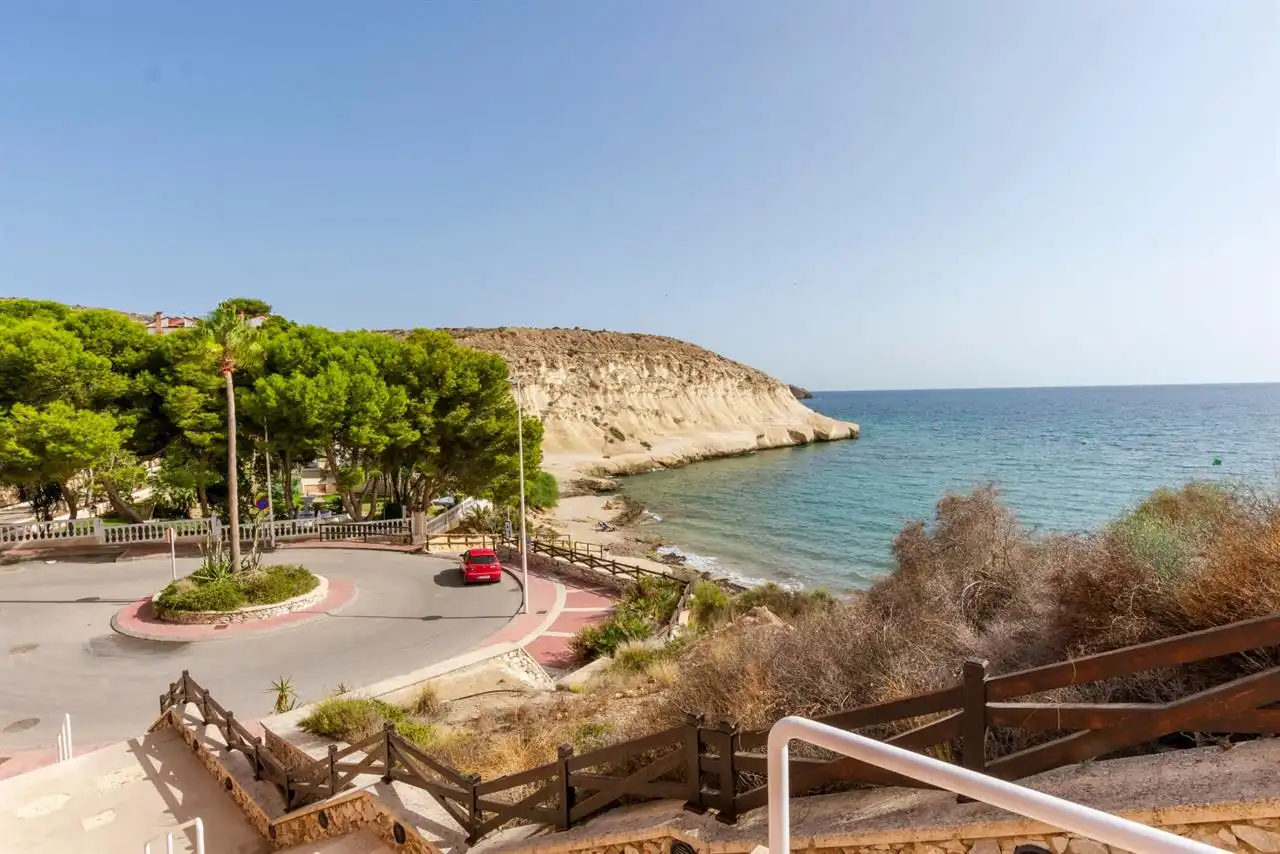 Einfamilien-Reihenhaus zum Verkauf in San Juan de los Terreros