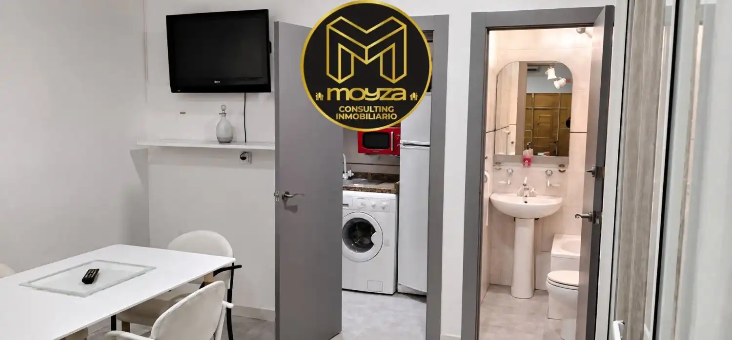 Wohnung zum Verkauf in Belén - San Roque, imagen 5