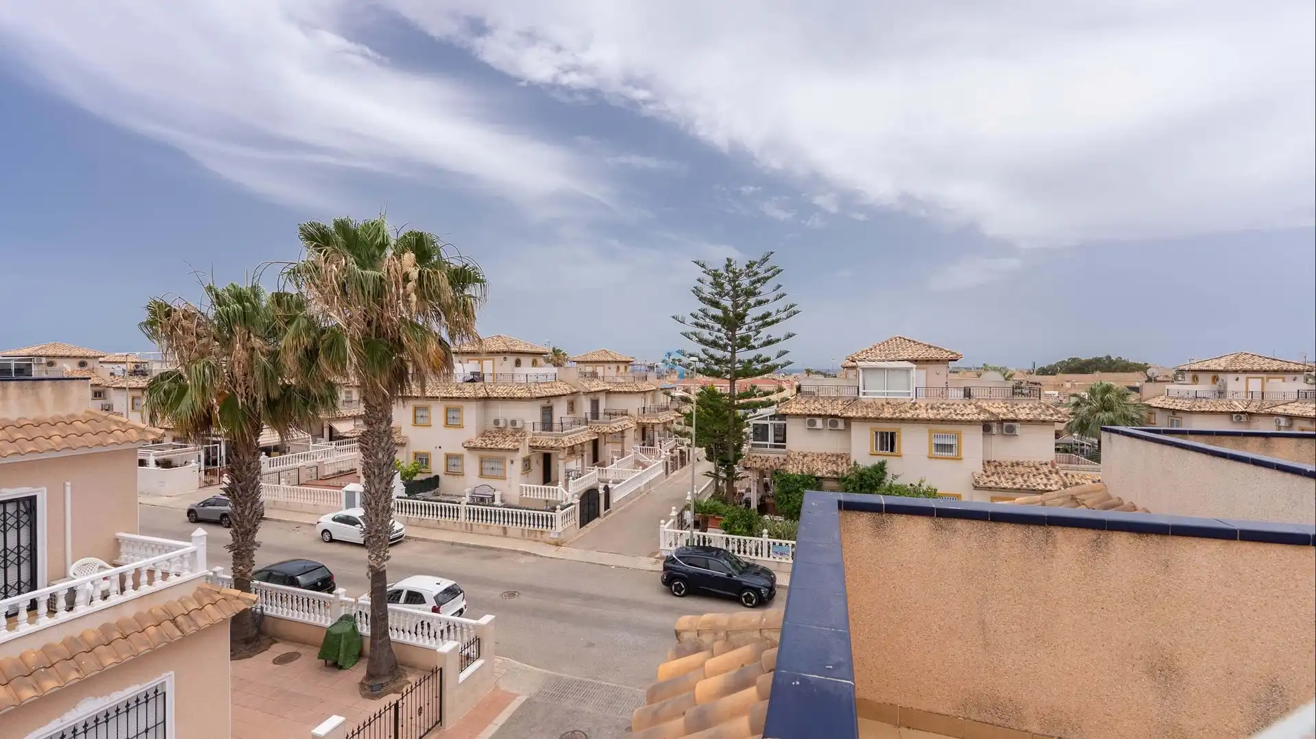 Reihenhaus mit Terrasse zum Verkauf in Orihuela Costa, imagen 26