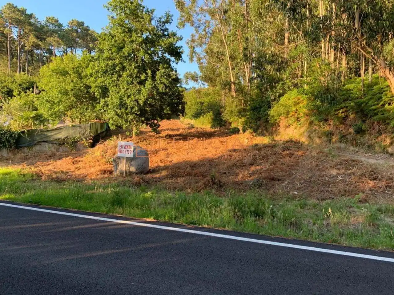 Terreno rustico in vendita a Lugar Montemogos, imagen 7