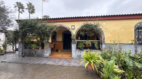 Foto 2 de Casa o xalet en venda a Sanlúcar la Mayor, Sevilla
