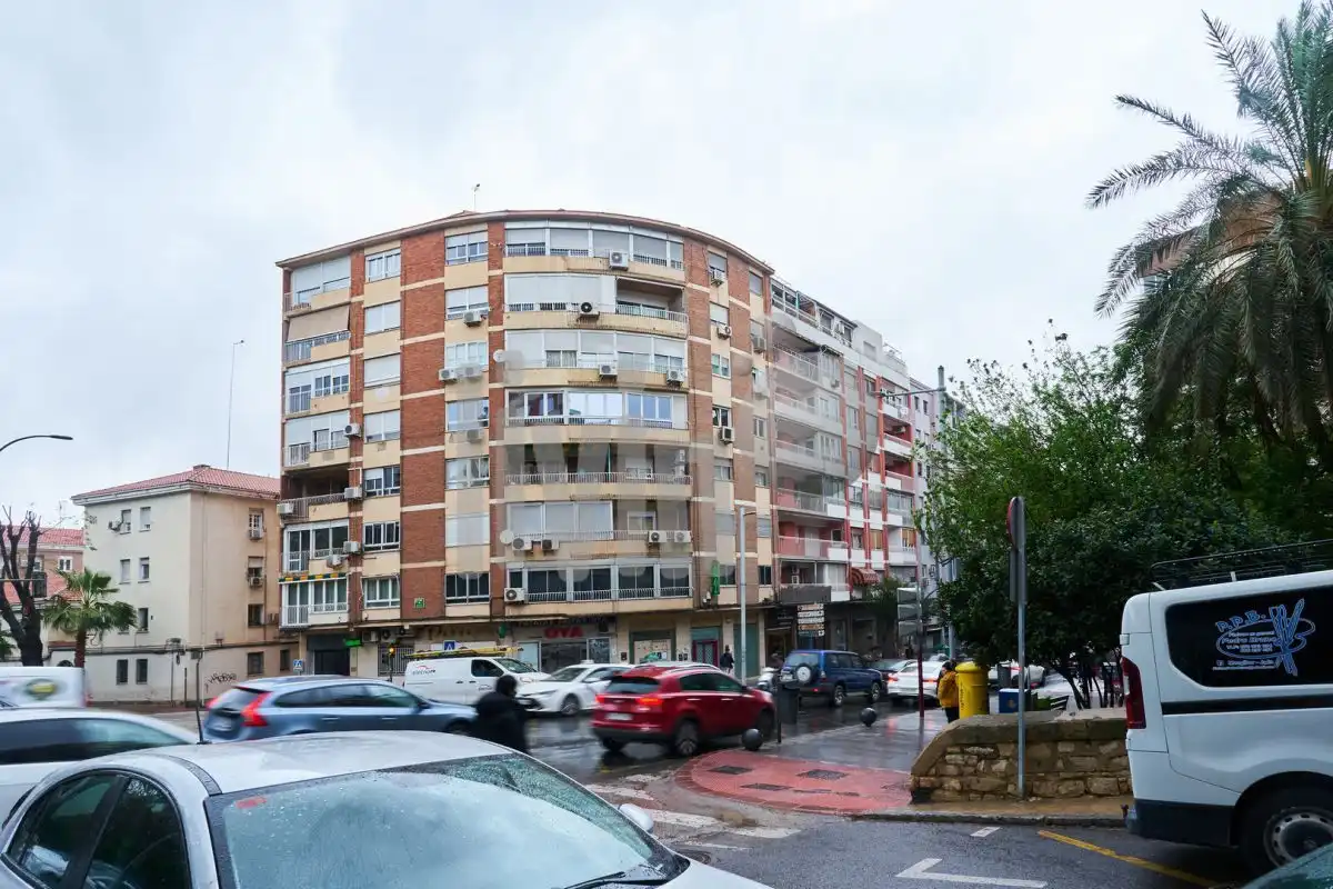 Wohnung zur Miete in Belén - San Roque, imagen 32