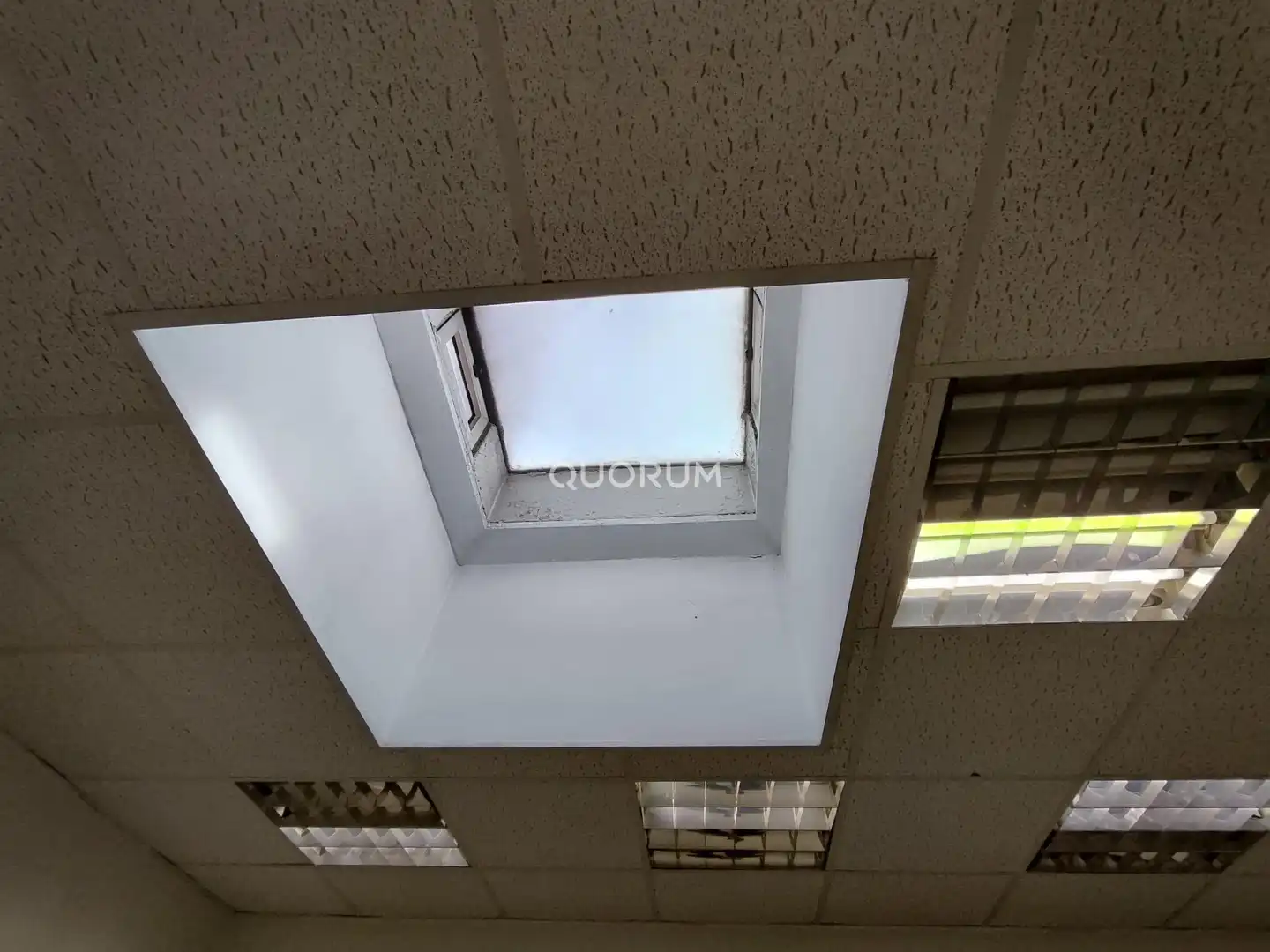 Office space for sale in Calle Calle Iparraguirre, imagen 8