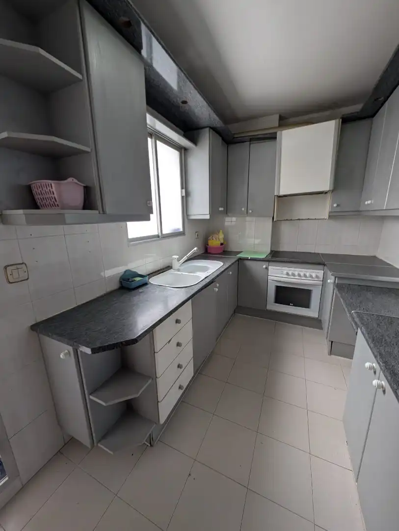 Cocina de Piso en venta en Lucena con Aire acondicionado y Balcón