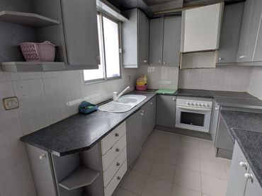 Appartamento con balcone in vendita a Centro