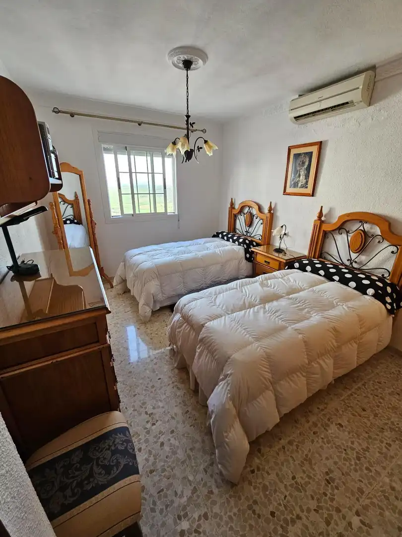 Casa amb terrassa en venda a Vejer, imagen 5
