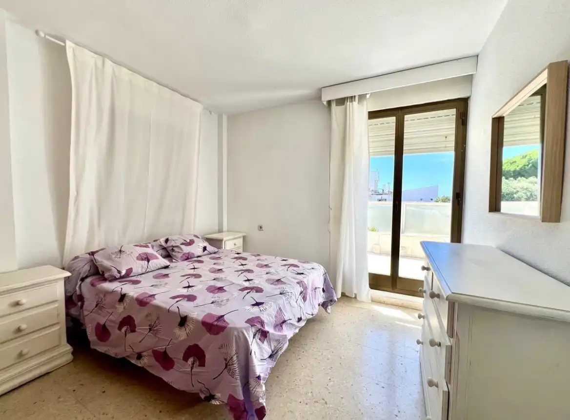 Apartment with pool for sale in Elviria - Cabopino, imagen 12