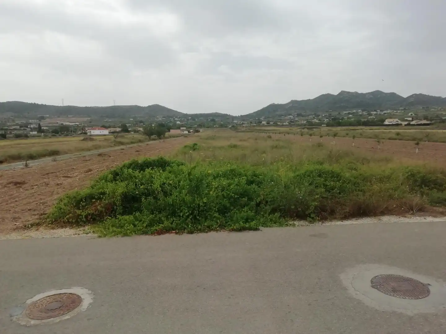 Terreno residenziale in vendita a Hondón de los Frailes, imagen 2