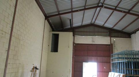 Photo 5 of Industrial buildings for sale in Calamonte, Badajoz