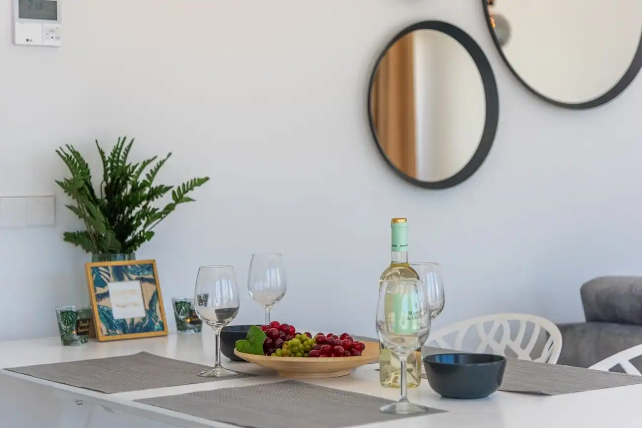 Ático con terraza en venta en Los Balcones - Los Altos, imagen 6