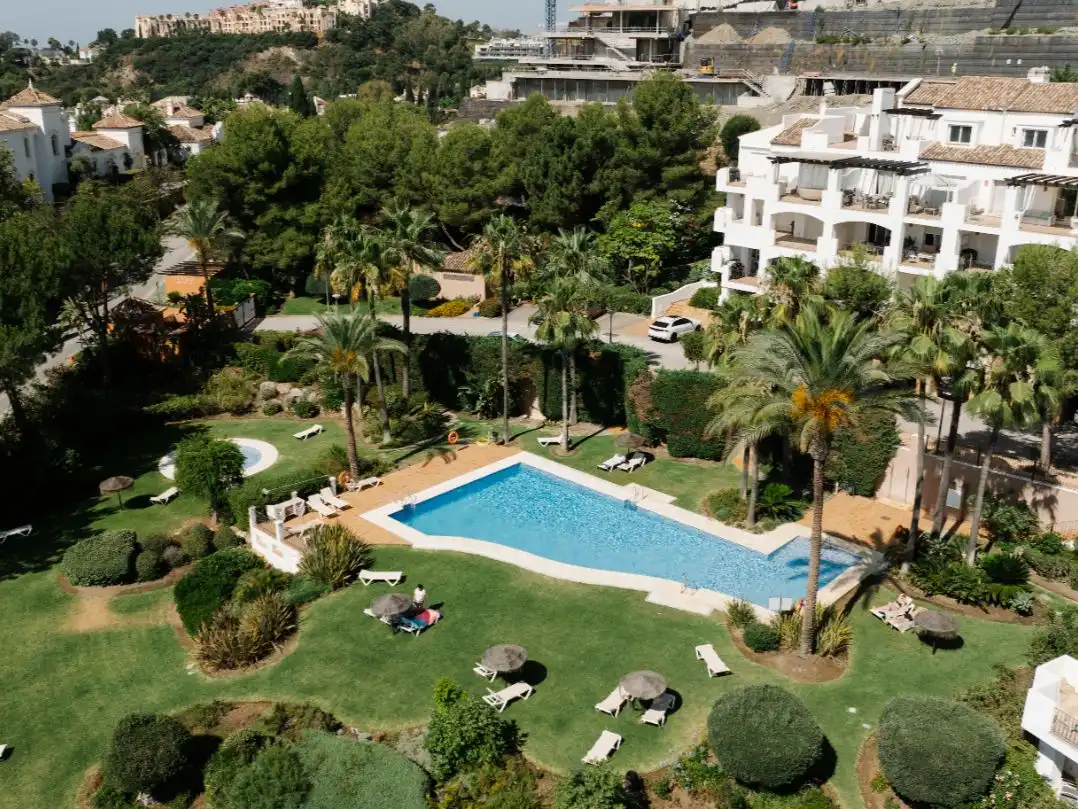 Penthouse with pool for sale in Tomás Pascual 60, imagen 24