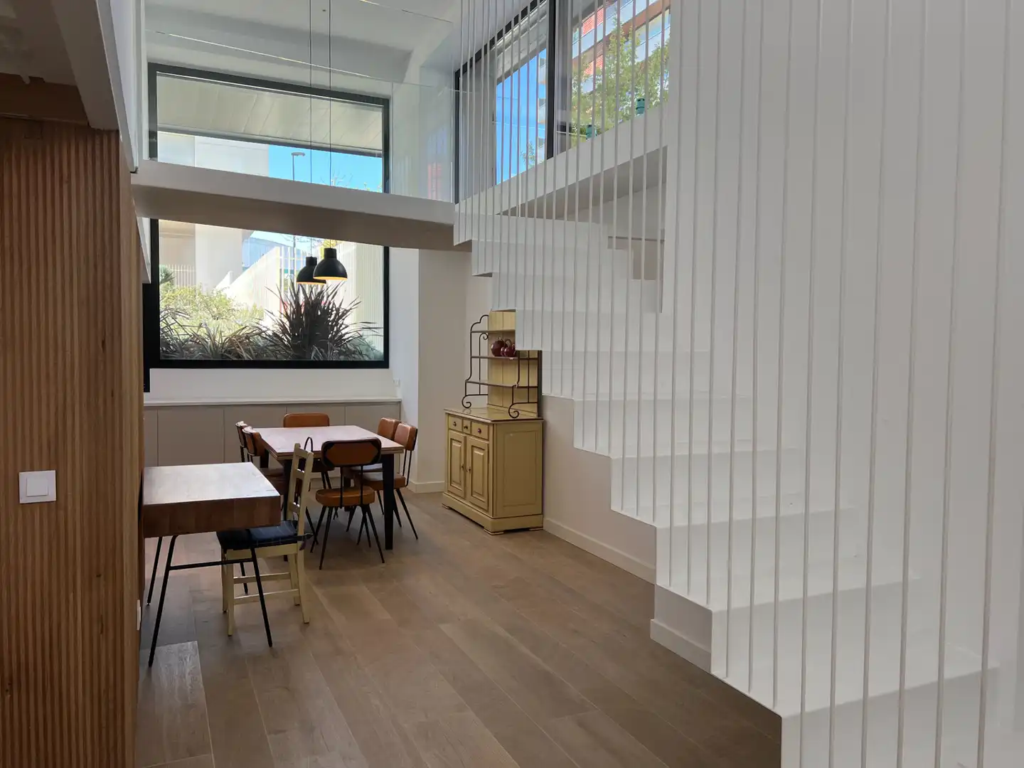 Lofts for rent in Calle las Blancas, 1, Lezkairu
