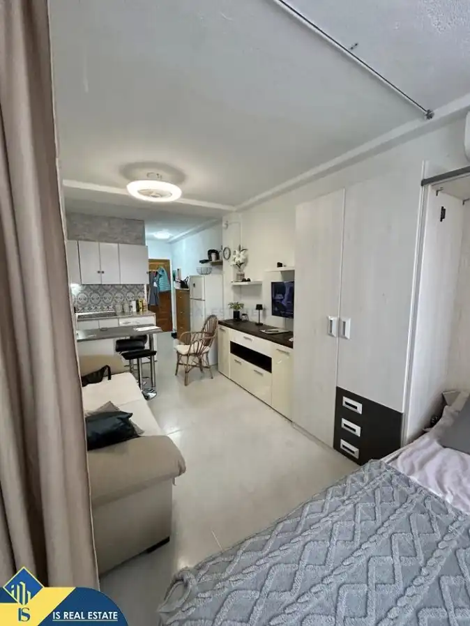 Studio avec ascenseur à vendre à Playa de los Locos, imagen 3