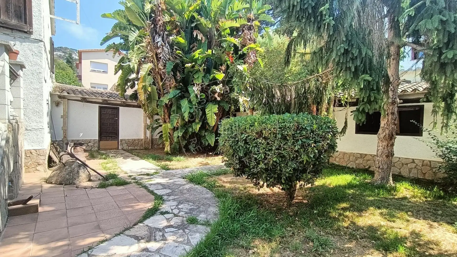 Casa con piscina en venta en Roca Grossa, imagen 13