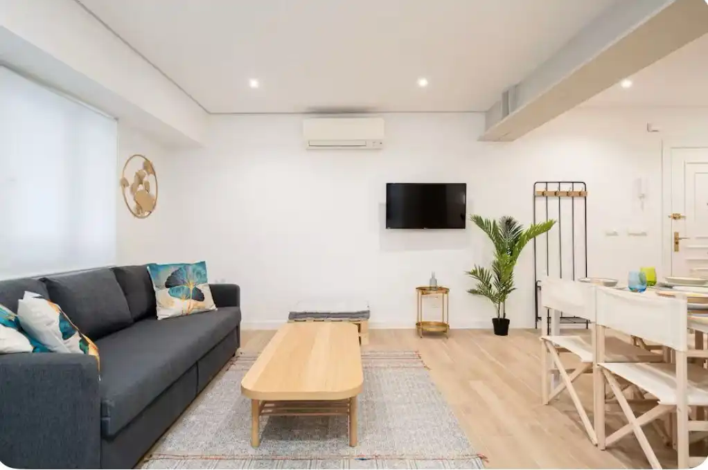 Piso con ascensor en venta en Maldonado, imagen 3