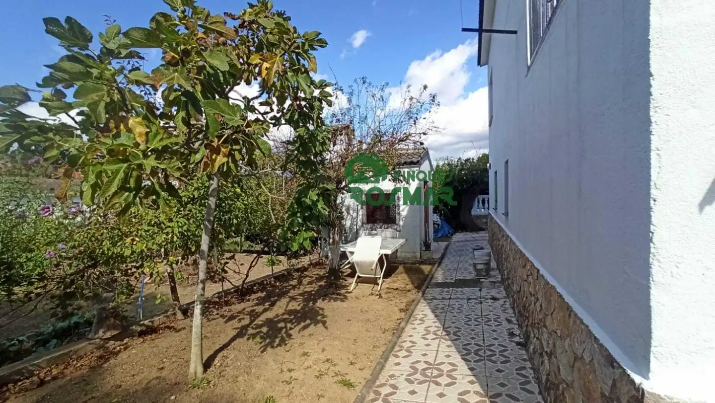 Haus mit Garten zum Verkauf in Montbarbat, imagen 5