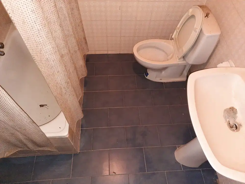 Bany de Casa o xalet en venda en Brozas