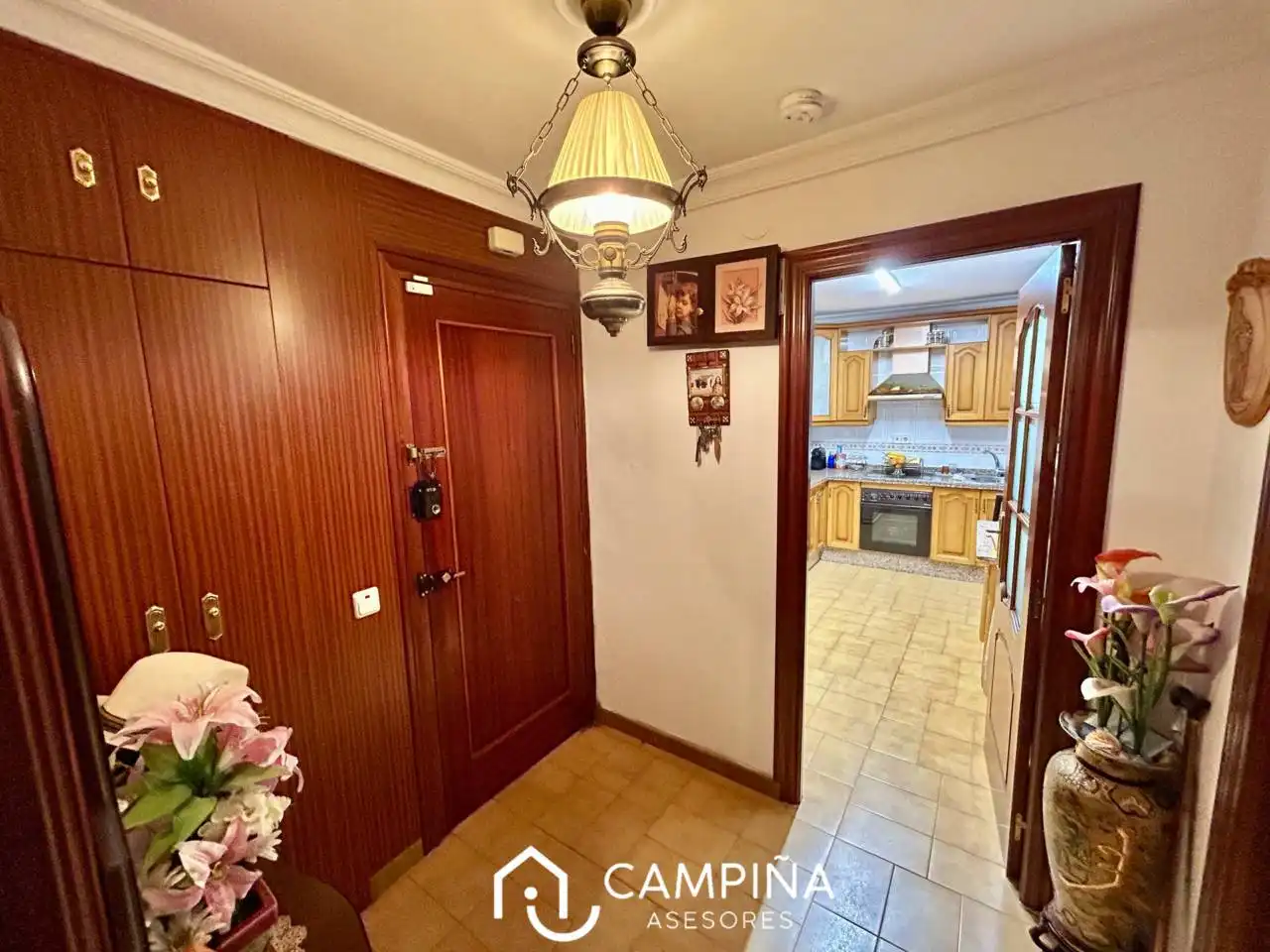 Appartement avec ascenseur à vendre à Avenida de la Cinta, imagen 3