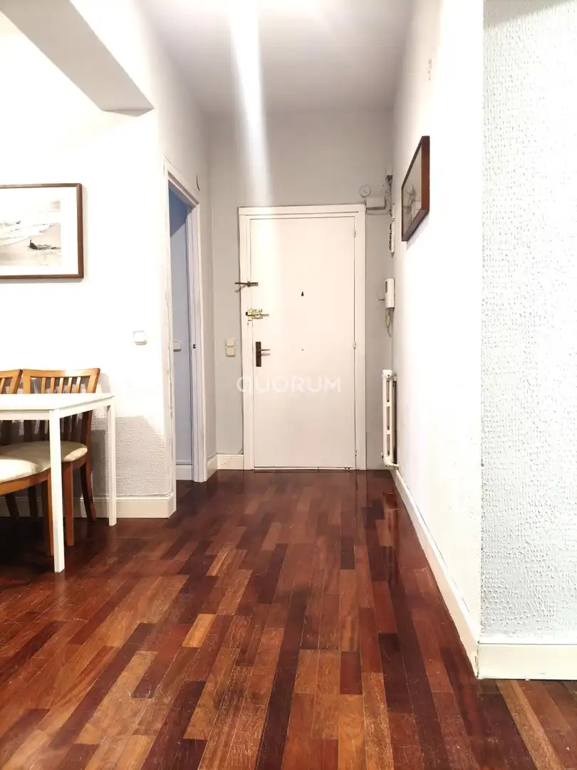 Flat for sale in Bilbao   with Heating