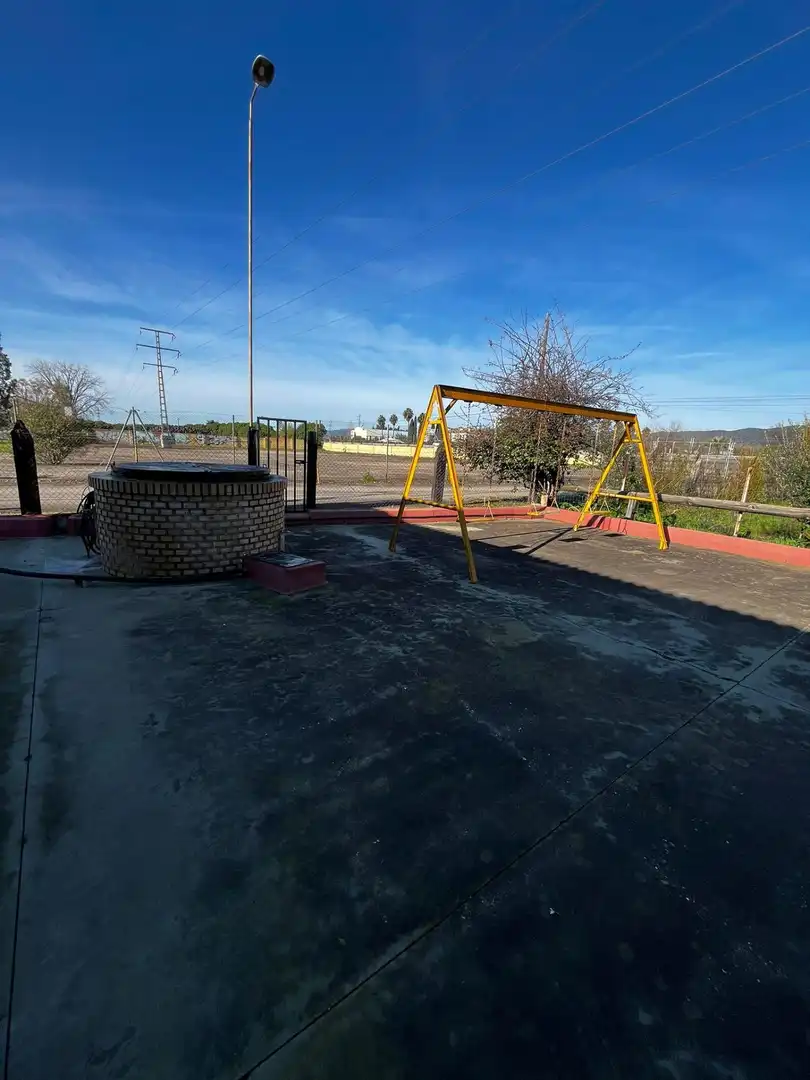 Villa con piscina in vendita a Periurbano Oeste - Sierra, imagen 28