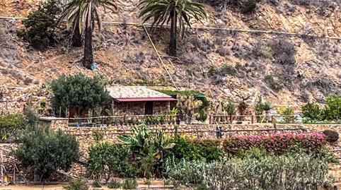 Foto 4 de Finca rústica en venta en Calle Ladera Cementerio, -1, Vallehermoso, Santa Cruz de Tenerife