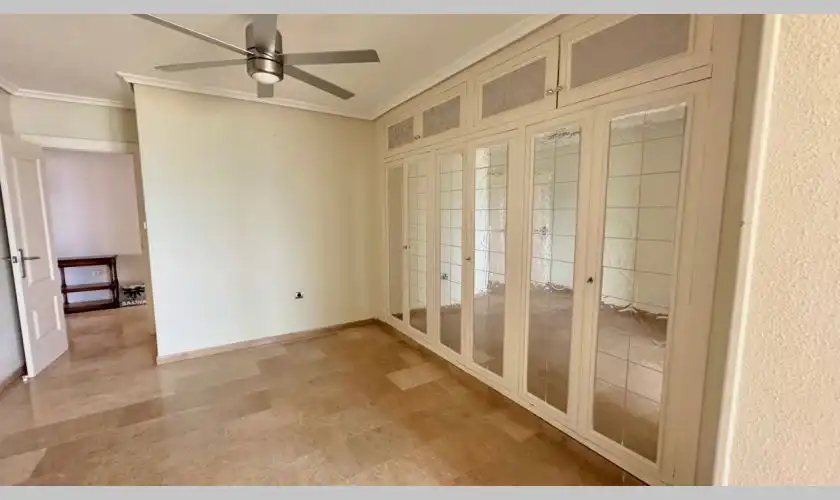Ático en venta en Almería con Aire acondicionado, Calefacción y Terraza