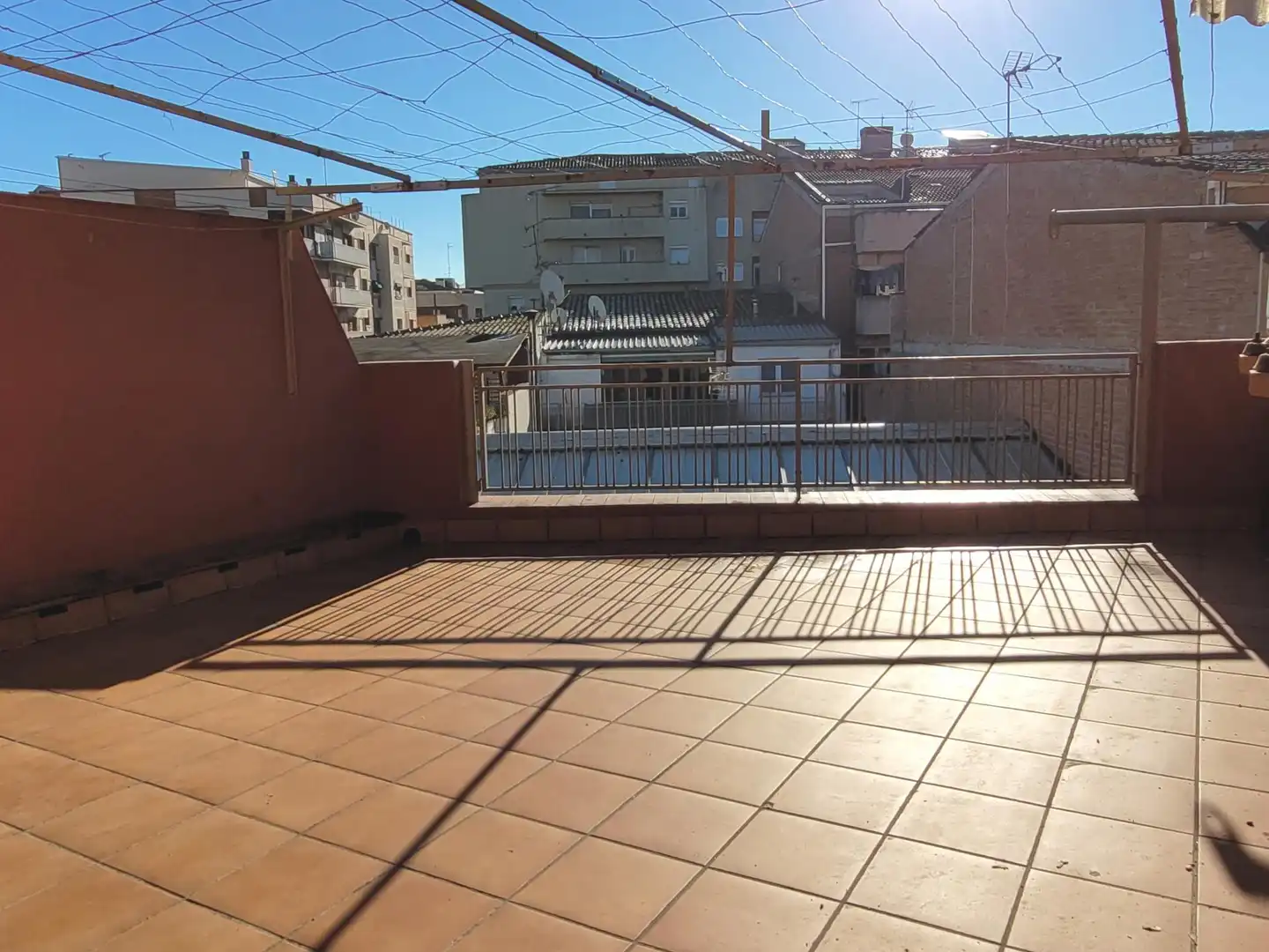 Casa adosada en venta en de Santa Cristina, Mollerussa