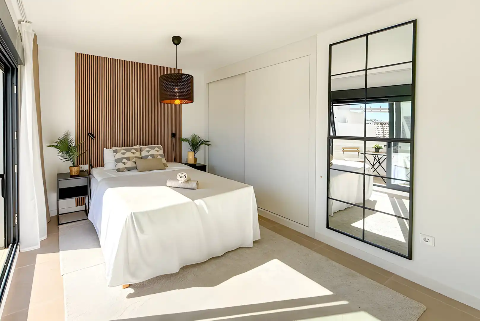 Reihenhaus mit Pool zum Verkauf in Benamara - Atalaya, imagen 23