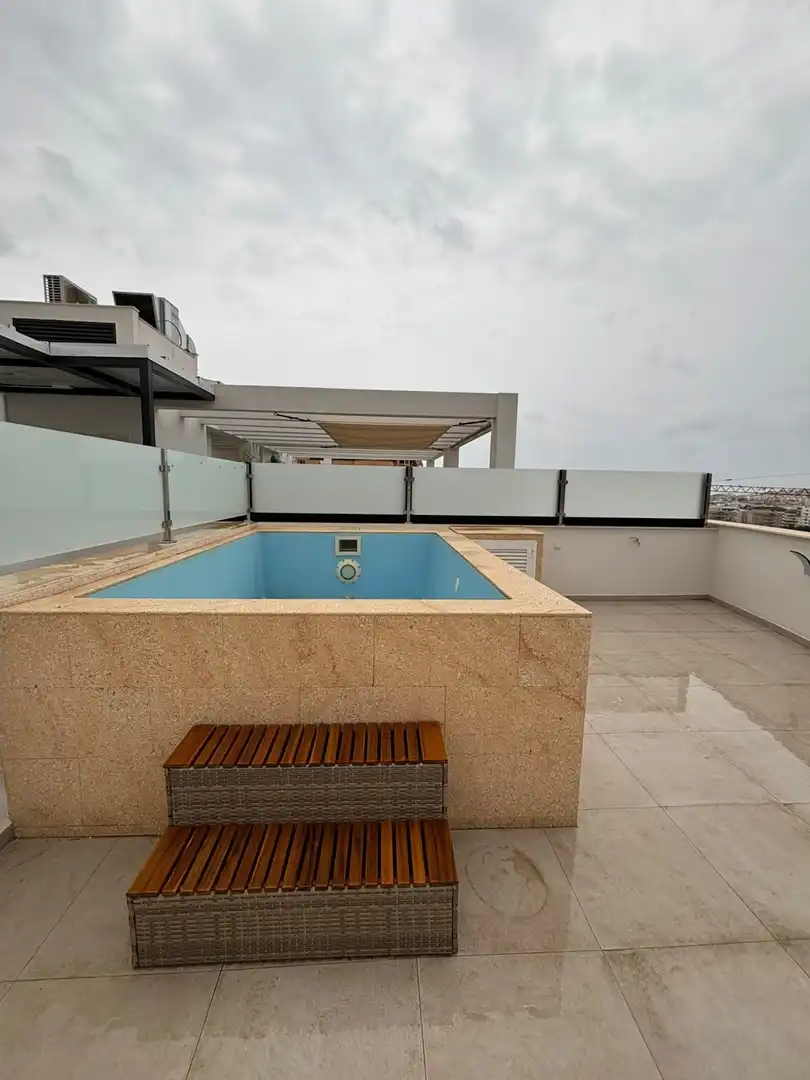 Ático en venta en Estepona Pueblo, imagen 2