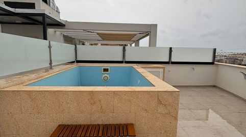 Foto 2 de Ático en venta en Zona Calvario, Estepona