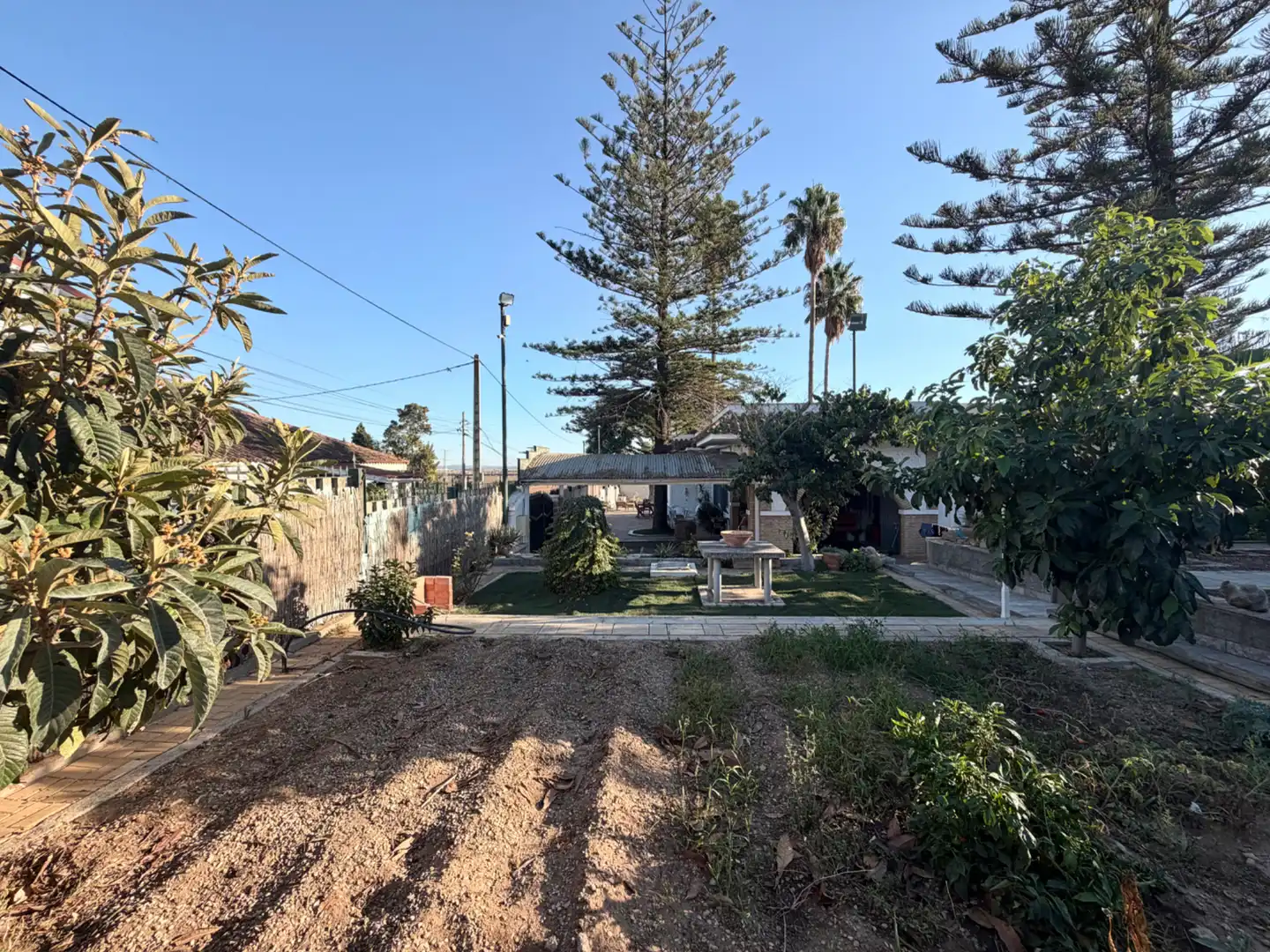 Chalet con piscina en venta en El Juncal - Vallealto, imagen 8