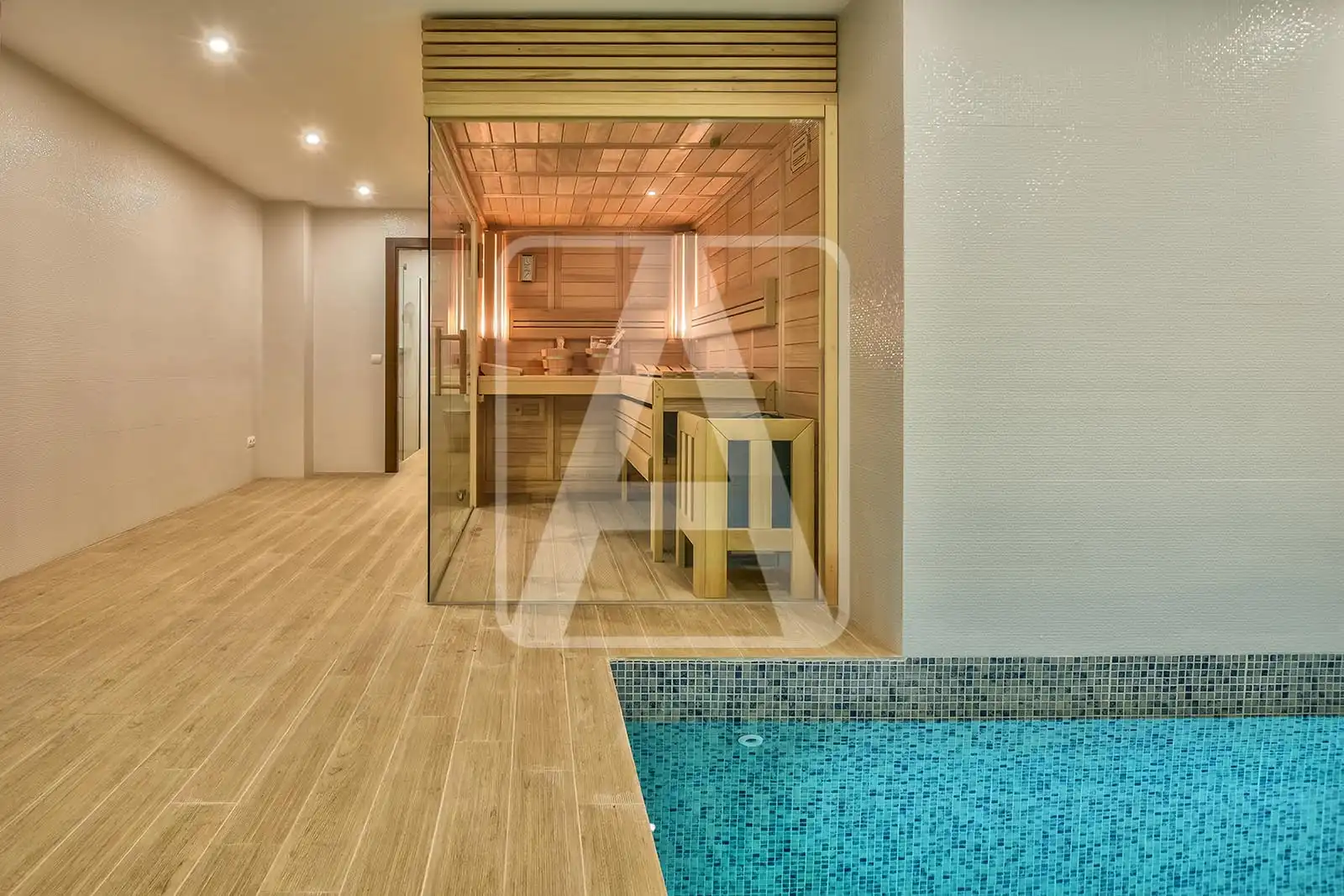 Chalet con piscina en venta en Canuta, imagen 39
