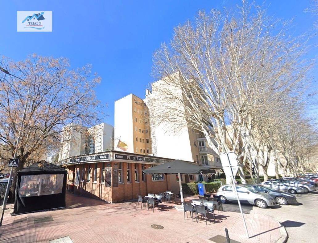 Flat for sale in Alcalá de Henares  with Terrace