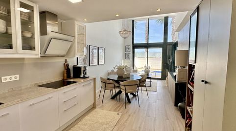 Foto 3 de Casa o chalet en venta en Lomas de Cabo Roig - Los Dolses, Orihuela