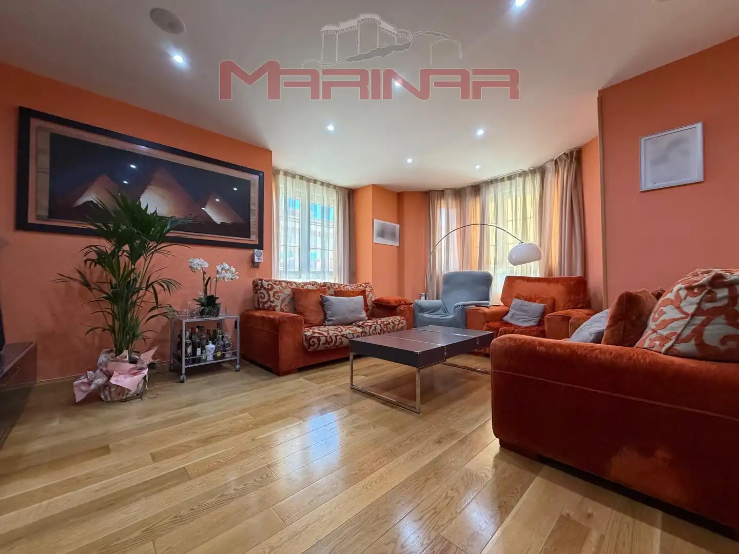 Casa o xalet en venda a Puerta de Murcia - Colegios