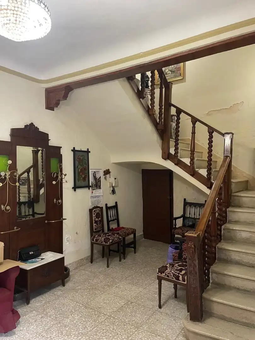 Casa o chalet en venta en Alcaudete con Jardín privado