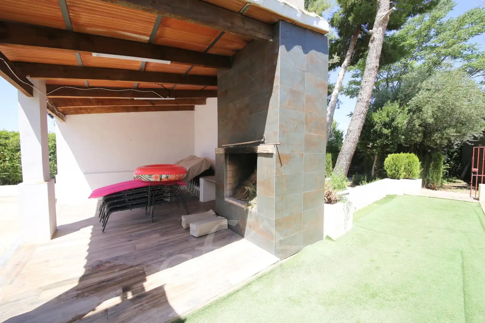 Xalet amb piscina en venda a Argamasilla de Alba, imagen 23