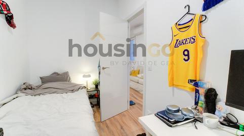 Photo 5 of Flat to rent in Lagasca, El Viso, Madrid
