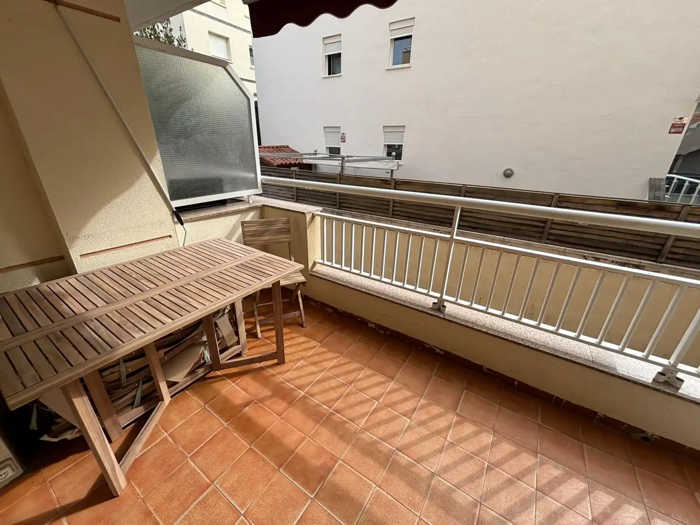 Terraza de Piso en venta en Calafell con Aire acondicionado, Calefacción y Terraza