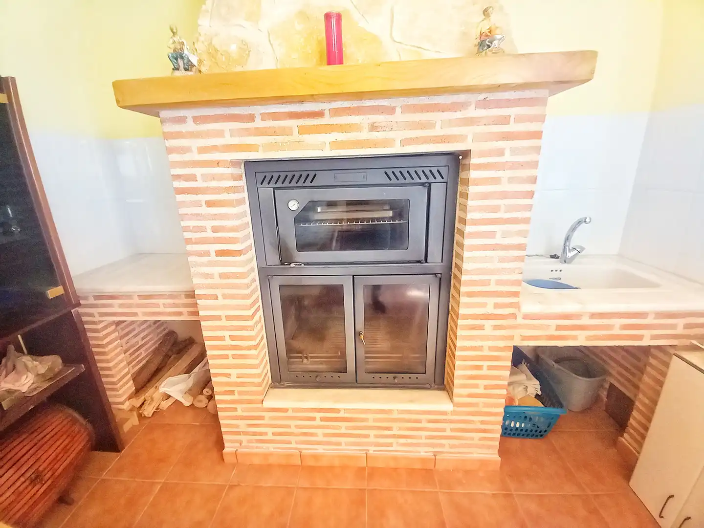 Casa o chalet en venta en Calle el Ranal, 42, Torresandino