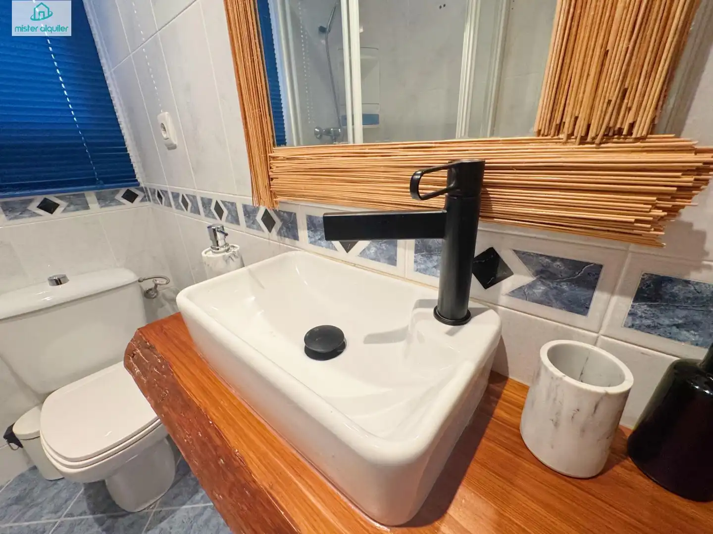 Apartament amb terrassa de lloguer a Calle SANT BARTOLOMEU 128, imagen 25